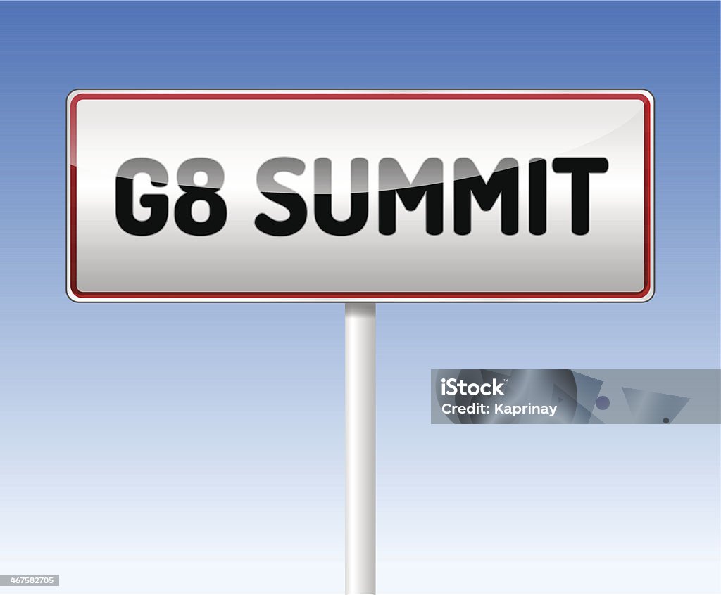 G8 Background G8 Summit Stock Illustration - Download Image Now - Awe, Backgrounds ...