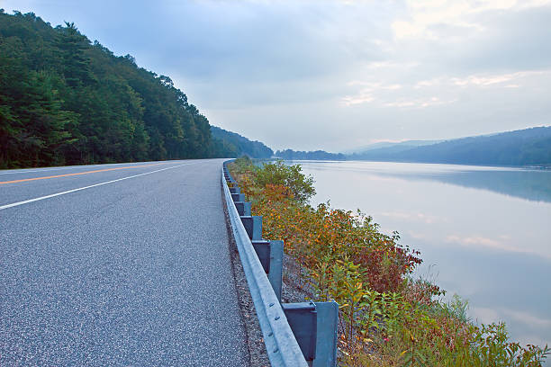 istock Highway to the Park 467583235