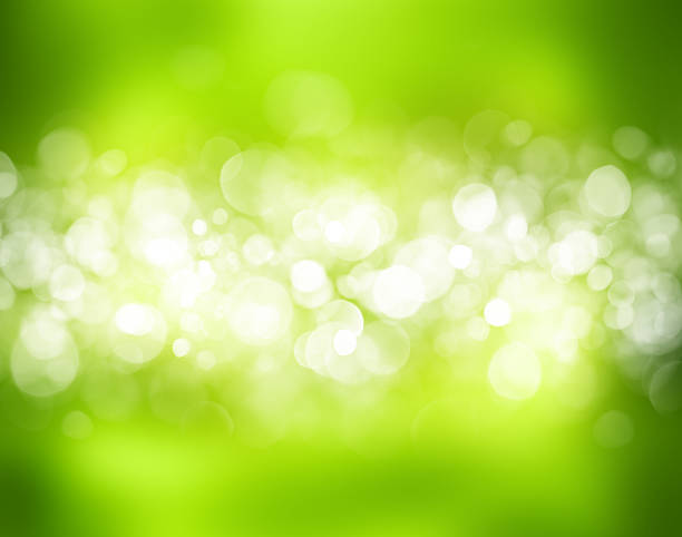 istock Sunny abstract green nature background 467586799