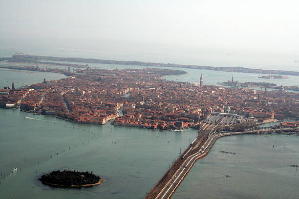 istock The Island of Venice 467587726
