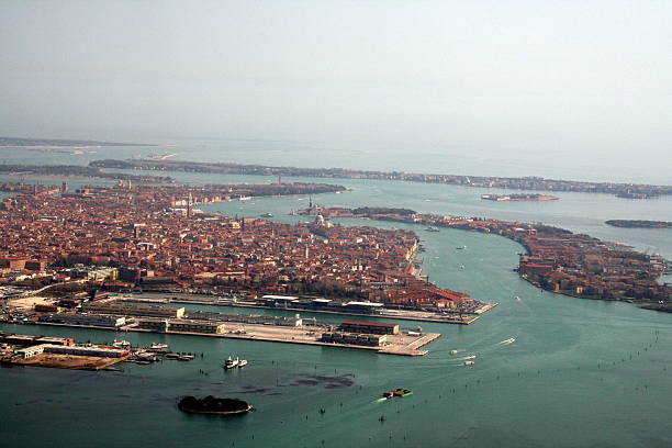 istock The Island of Venice 467587738