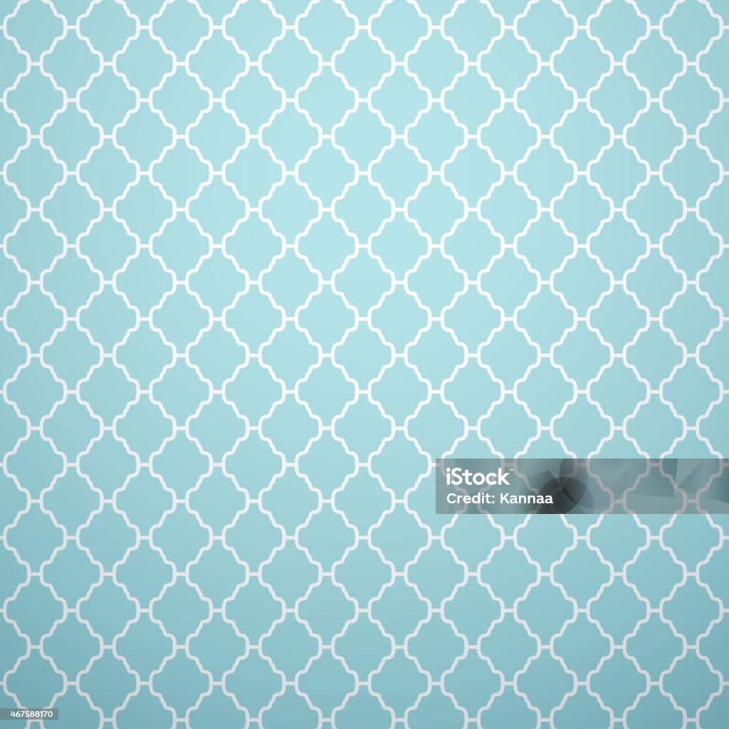 Vintage vector seamless pattern. Endless texture for wallpaper Vintage vector seamless pattern. Endless texture for wallpaper, fill, web page background, surface texture. Monochrome geometric ornament. Blue and white shabby pastel colors. Old-fashioned stock vector