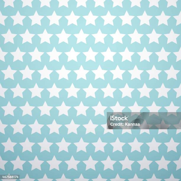 Vintage Vector Seamless Pattern Endless Texture For Wallpaper Stock Illustration - Download Image Now