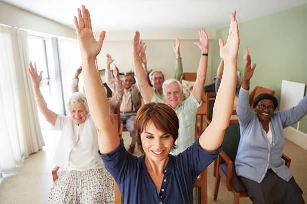 istock Raising their arms up high 467598085