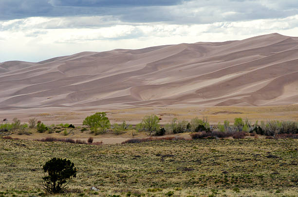 istock Great Sand Dunes National Park 467598412