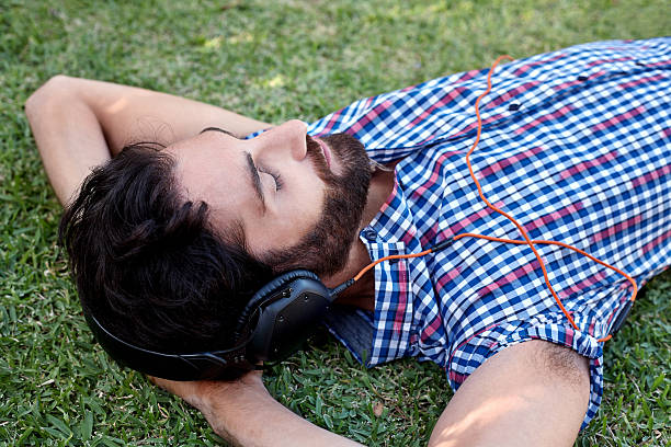 istock man headphones music 467599660