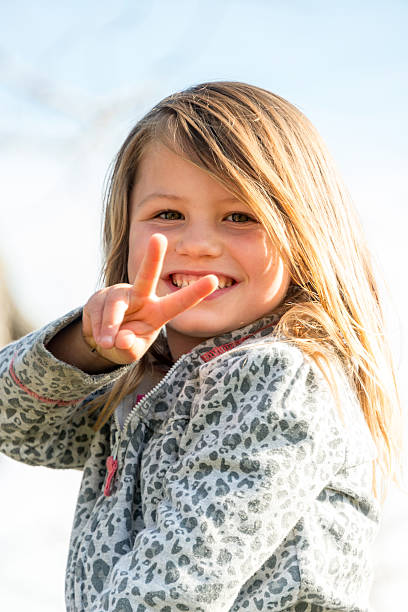 istock Beautiful little girl 467600592