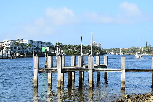 istock Florida Intracoastal waterway 467604658