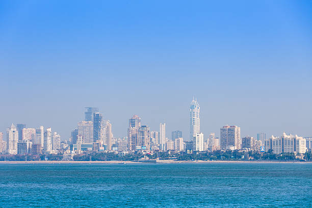 Mumbai Skyline Stock Photo - Download Image Now - Urban Skyline, India, Mumbai - iStock Mumbai Skyline Stock Photo - Download Image Now - Urban Skyline, India, Mumbai - iStock