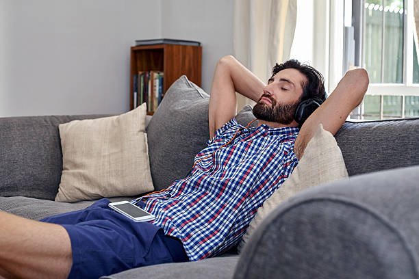 istock man headphones music 467606072
