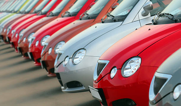 istock new cars 467607224