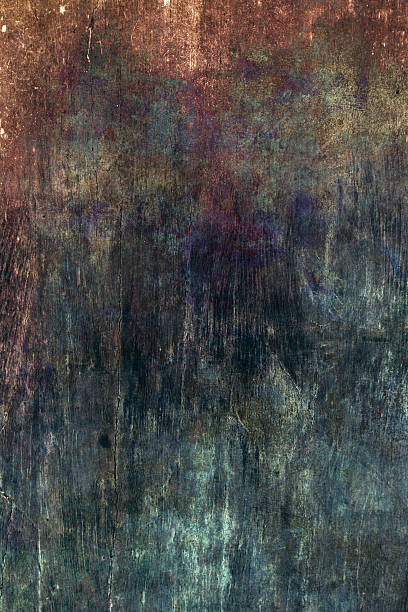istock wood and metal texture 467608707