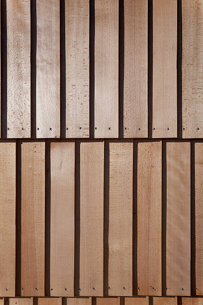 istock wooden shingles #3, building exterior 467609279