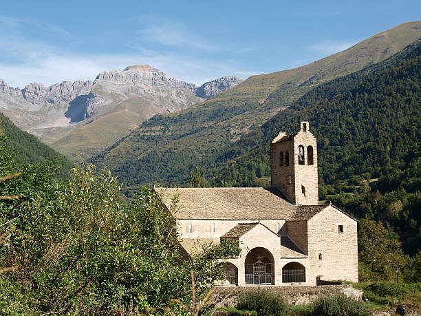 istock Tours in Spain and Portugal 2013 467614519
