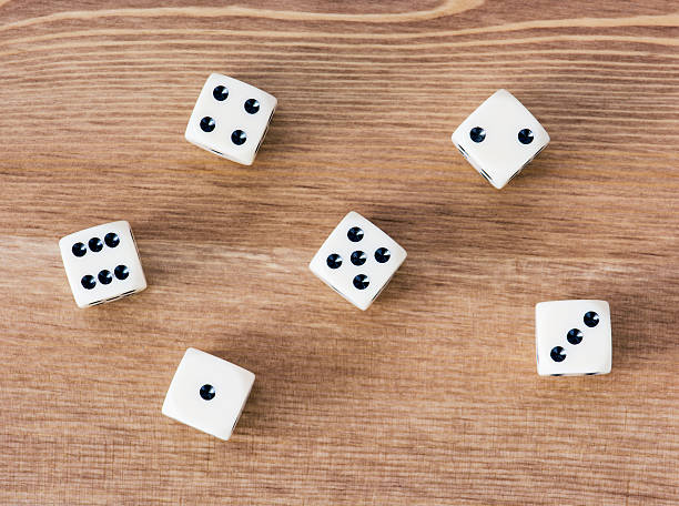 istock Casino you say 467617015