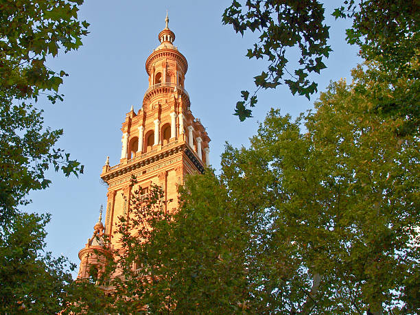 istock Tours in Spain and Portugal 2013 467617491
