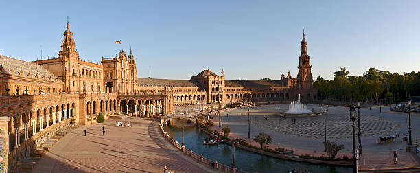 istock Tours in Spain and Portugal 2013 467619661