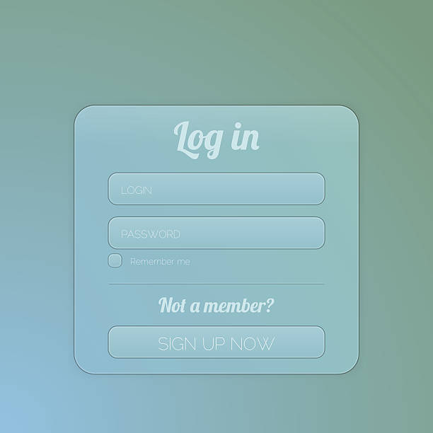 Artsearch Password Illustrations, Royalty-Free Vector Graphics & Clip