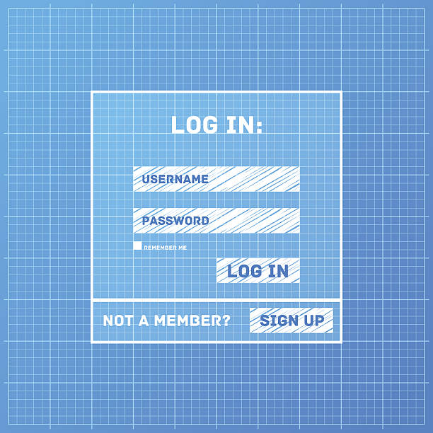 Artsearch Password Illustrations, Royalty-Free Vector Graphics & Clip