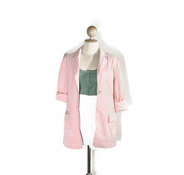 istock short dress with pink shirt 467623611