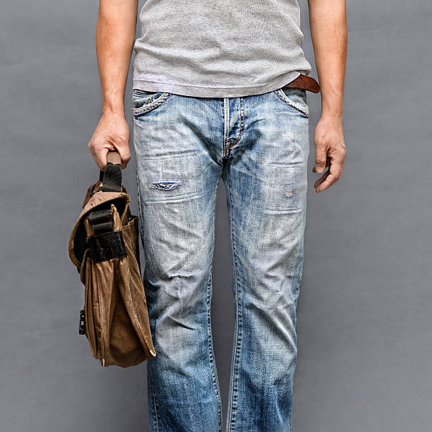 istock Casual look closeup 467625765