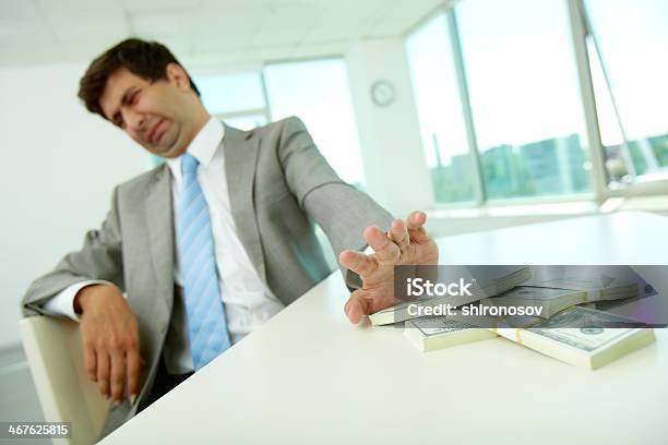 Rejection Stock Photo - Download Image Now - Currency, Refusing, Adult