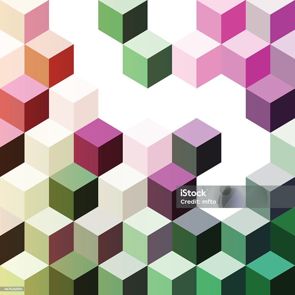 Abstract background Multi colored abstract background. Abstract stock vector