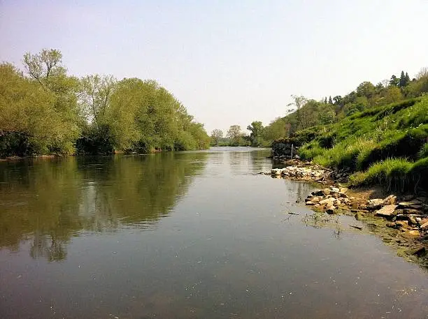 Photo of River Wye