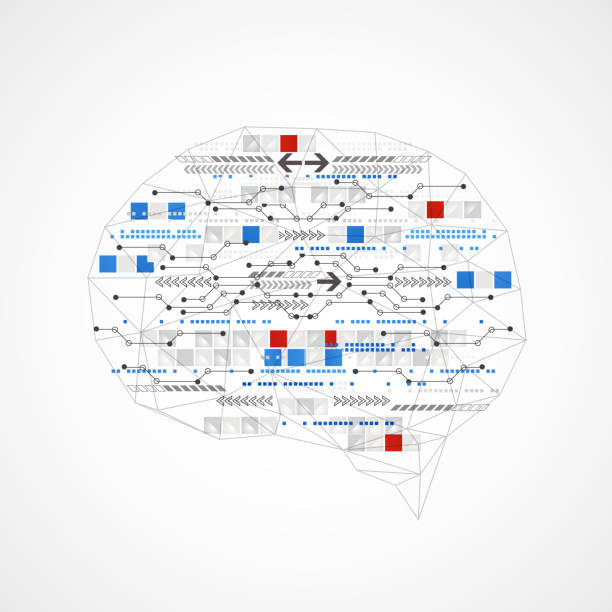Abstract Brain Activity 290+ Brain Activity Abstract Stock Photos, Pictures & Royalty-Free ...