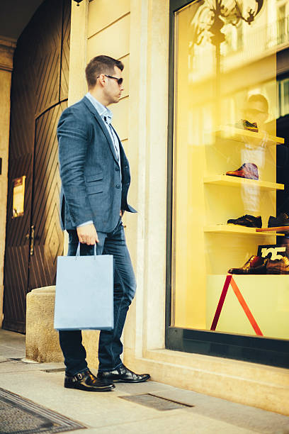 istock Young man in the city 467638167