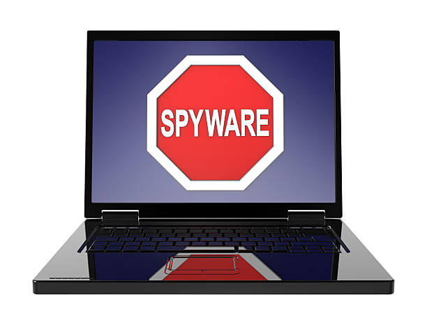 Computer Spyware Screen 370+ Malware Removal Stock Photos, Pictures & Royalty-Free Images - iStock