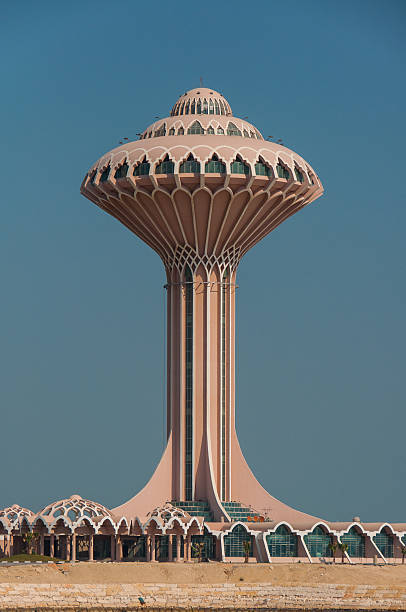 istock Al Khobar Tower, Al Khobar, Saudi Arabia 467639742