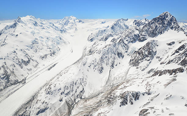 istock landscape of Mount cook 467645260
