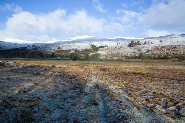 istock Glencoe Valley, Scotland, UK 467646688