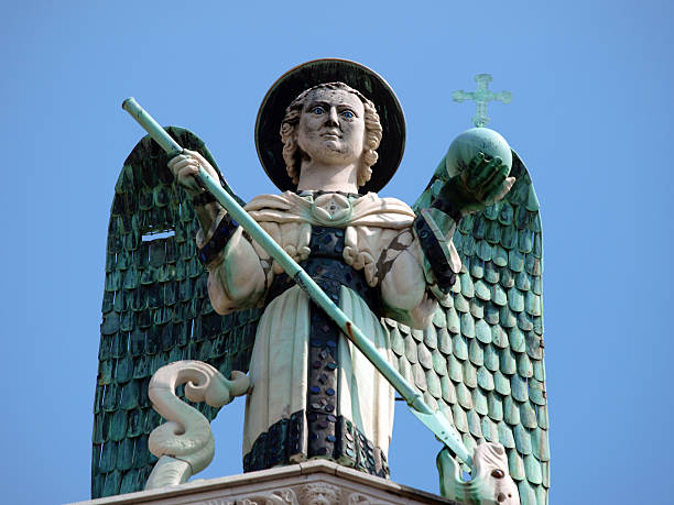 istock San Michele in Foro church - Lucca 467647036