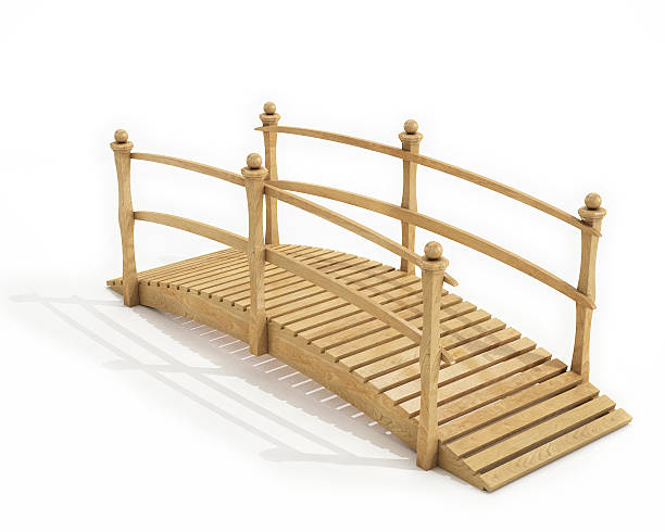 istock wooden sunbed isolated on white background 467649594