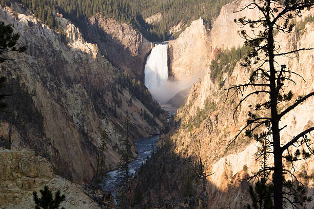 istock Yellowstone National Park, USA 467652714
