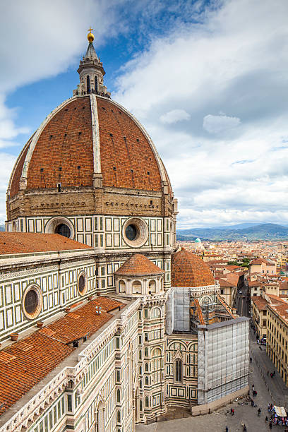 istock Duomo church ,Italy 467652938