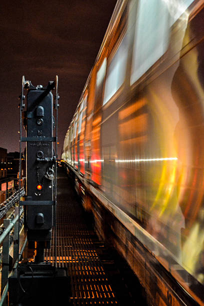 istock Broadway Subway Station on New York City 467652991