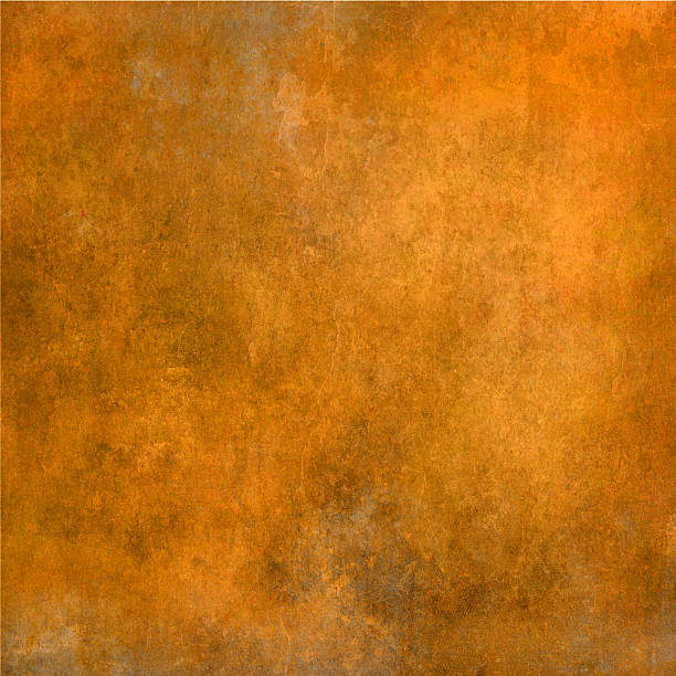istock Grunge orange yellow texture background 467654601