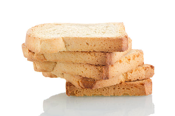 istock Golden brown toast 467654766