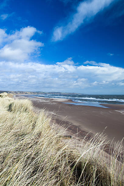 istock East Coast Scotland, UK 467657808
