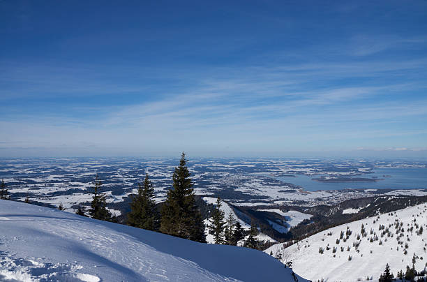 istock Kampenwand, Bavaria, Germany 467660396