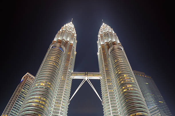 istock Petronas twin towers 467664372