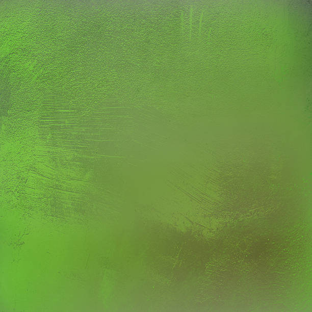 istock Green abstract vintage background 467664903