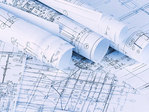 istock The projects of houses a background 467666656
