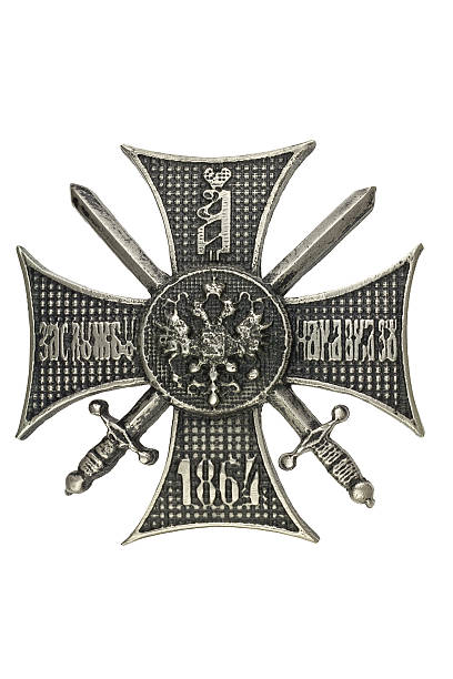 istock Cross 