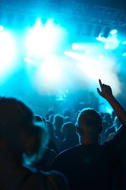 istock Are you ready to rock!!!! 467677550