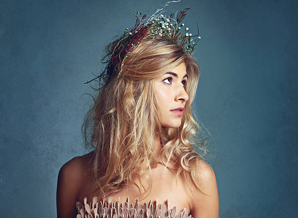 istock Beauty inspired by nature 467684536