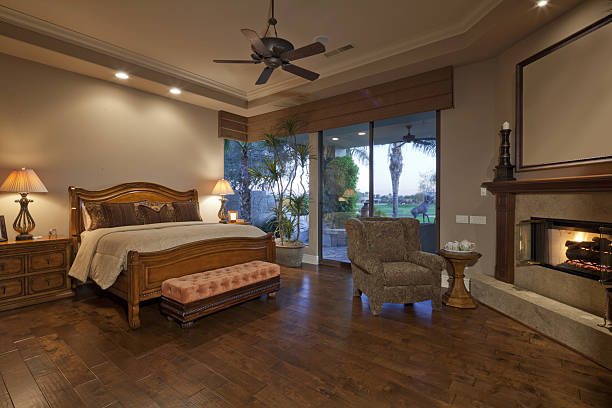 istock Beautiful Home in California 467684816